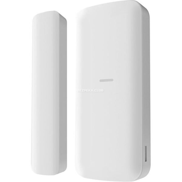 

Беспроводной мини датчик открытия Hikvision DS-PDMCS-EG2-WE AX PRO