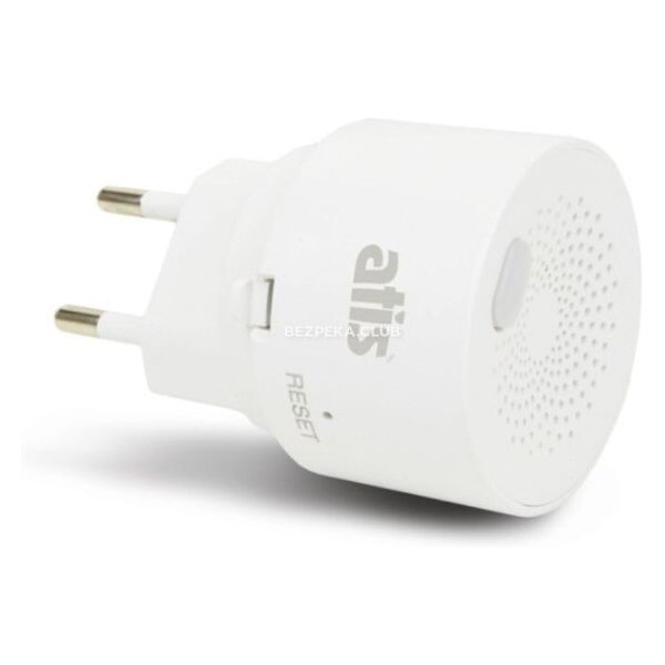 

Беспроводный датчик газа Atis-938DW-T с поддержкой Tuya Smart