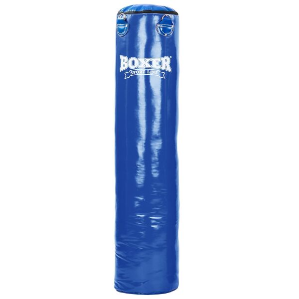

Мешок боксерский Цилиндр ПВХ h-140см BOXER Классик 1003-01 (наполнитель-ветошь х-б, d-33см, вес-36кг, цвета в ассортименте)