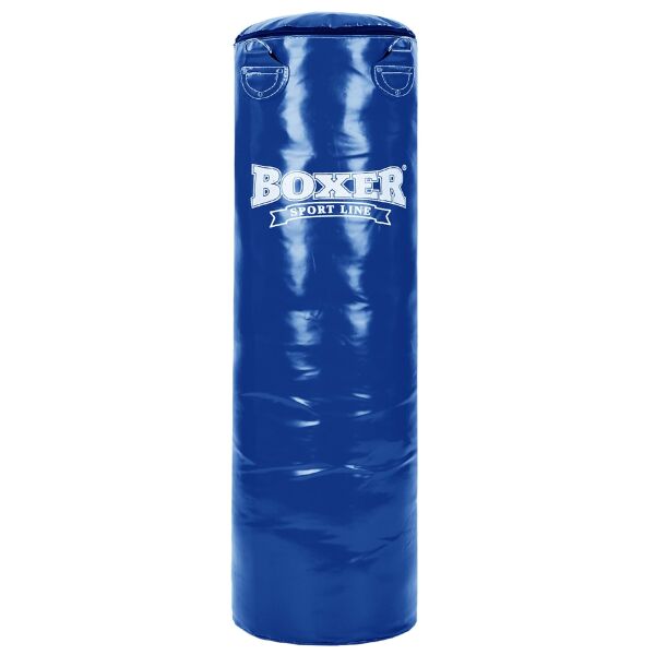 

Мешок боксерский Цилиндр ПВХ h-100см BOXER Классик 1003-03 (наполнитель-ветошь х-б, d-33см, вес-26кг, цвета в ассортименте)