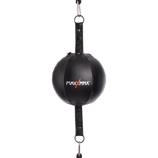

Груша на растяжках MAXXMMA SD01 Double End Bag (PU, резина, груша d-22см)