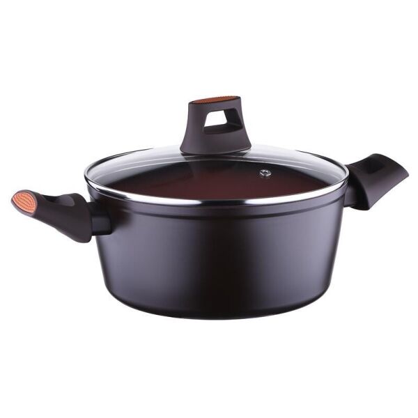 

Кастрюля 2,1 л Terra Nature Ardesto AR-2721-CA