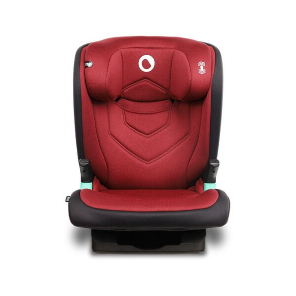 

Детское автокресло Lionelo NEAL RED BURGUNDY