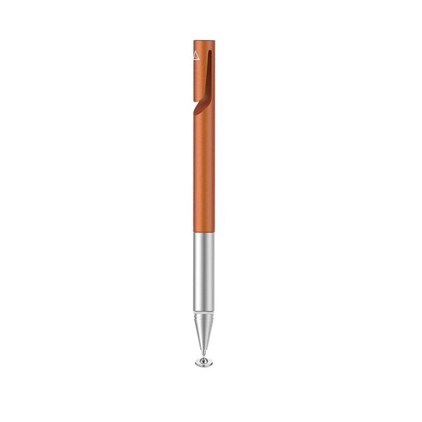

Стилус Adonit Mini 4 Orange (ADM4O)