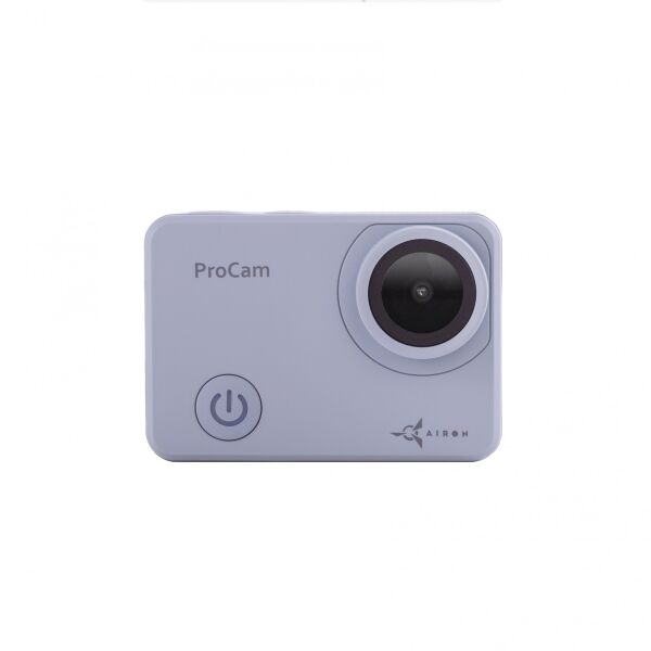 

Видеокамера AirOn ProCam 7 Grey