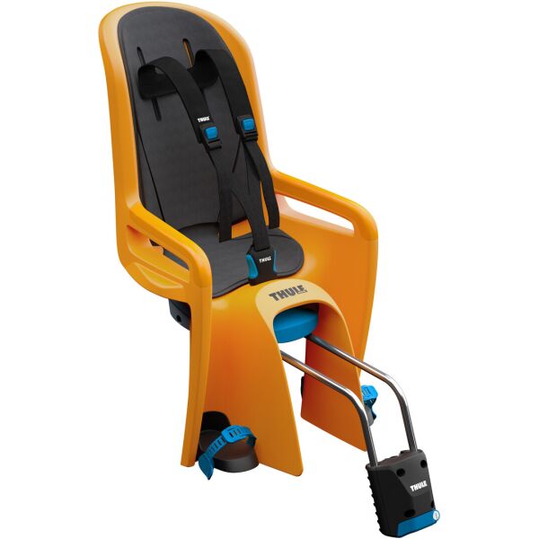 

Детское кресло Thule RideAlong (Zinnia) (TH 100108)