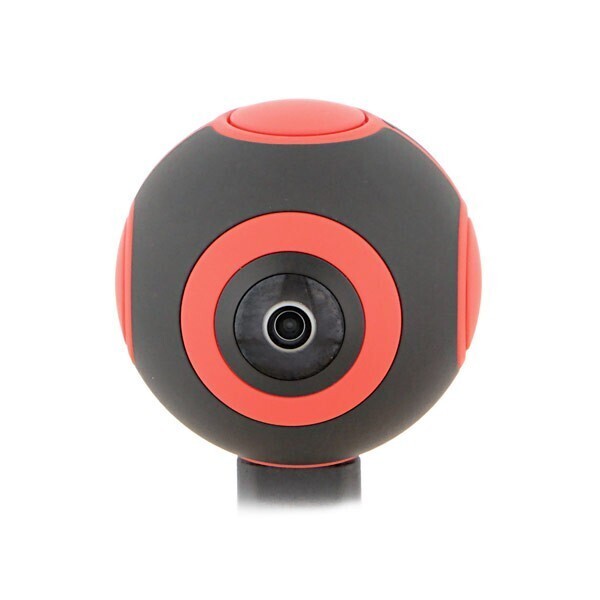 

Экшн-камера AirOn ProCam 360