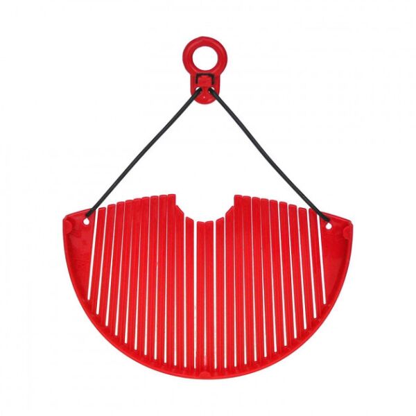 

Дуршлаг накладка для слива воды Better Strainer Красный (HbP214532)