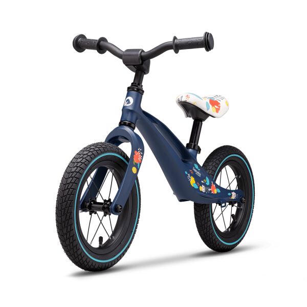 

Беговел Lionelo BART AIR BLUE NAVY