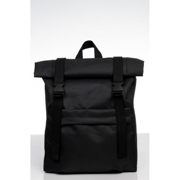 

Рюкзак RollTop 0SHt черный