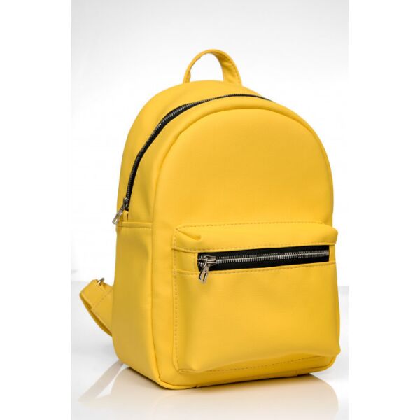 

Женский рюкзак Sambag Talari SD желтый