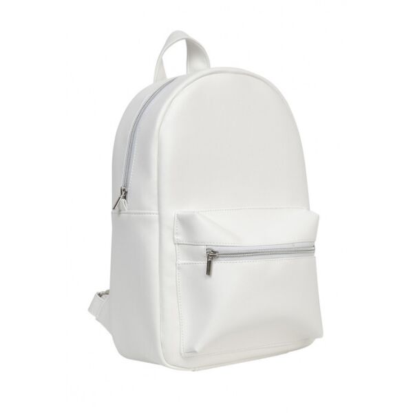 

Рюкзак Sambag Brix MSSP белый