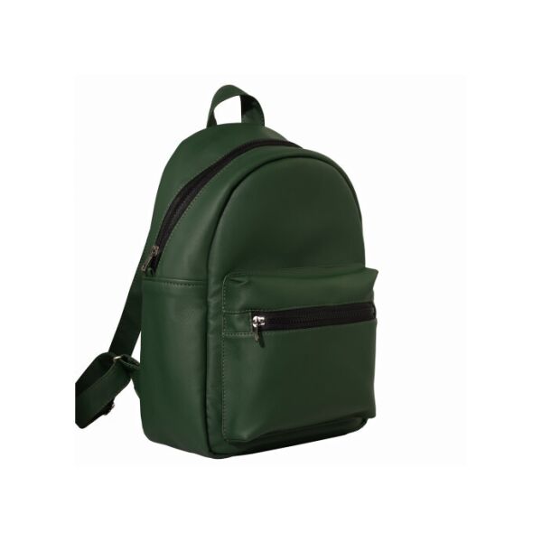 

Женский рюкзак Sambag Talari LSG зеленый