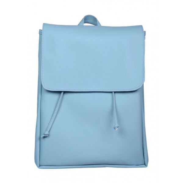 

Женский рюкзак Sambag Loft LA голубой