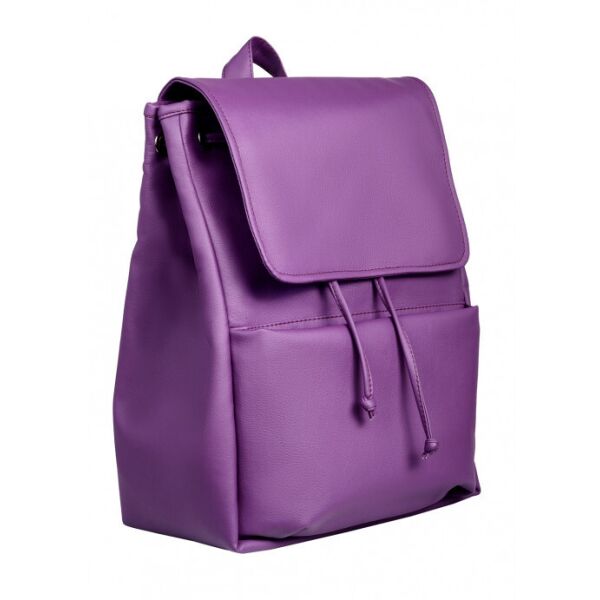 

Рюкзак Sambag Loft LEN фиолетовый