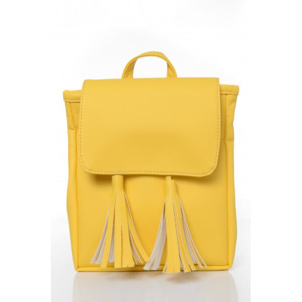 

Рюкзак Sambag Loft SZNe желтый