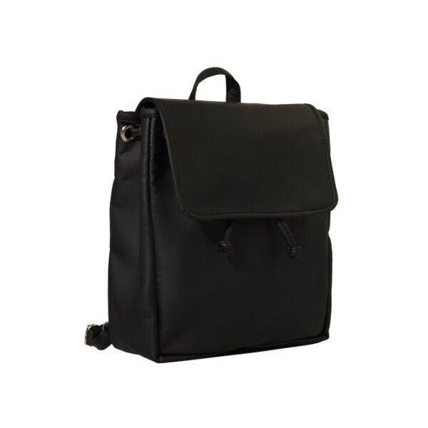 

Рюкзак Sambag Loft SZN черный