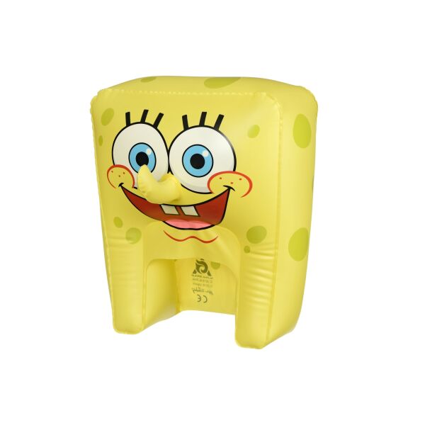 

Игрушка-головной убор SpongeBob SpongeHeads SpongeBob (EU690601)