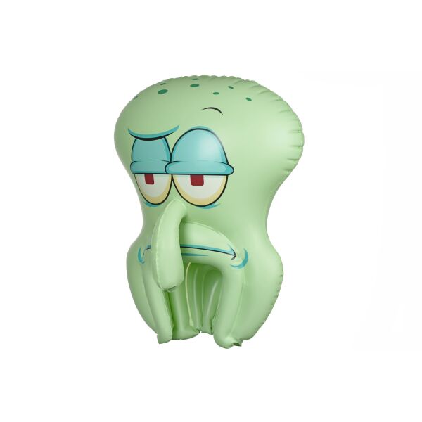 

Игрушка-головной убор SpongeBob SpongeHeads Squidward (EU690603)