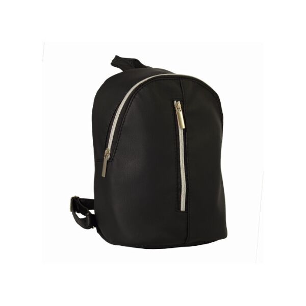 

Женский рюкзак Sambag Mane черный