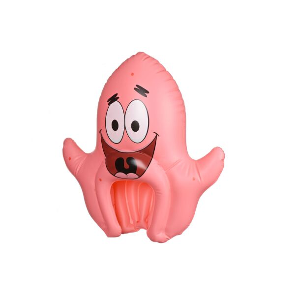 

Игрушка-головной убор SpongeBob SpongeHeads Patrick (EU690602)