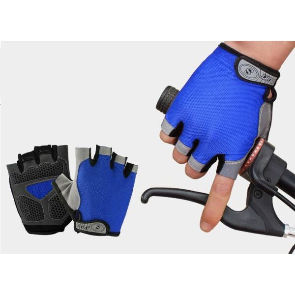 

Велоперчатки Rogtoy L Blue (HbP4385323)
