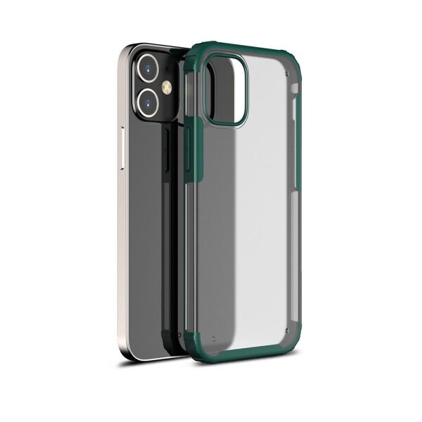 

Панель WK Design Military Grade Case for iPhone 12 mini Green (WPC-119)