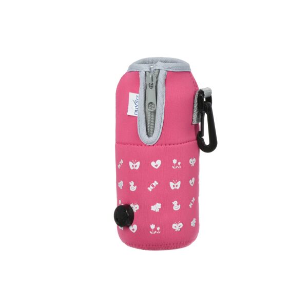 

Подогреватель бутылочек автомобильный Nuvita Розовый NV1074Pink (NV1074Pink)