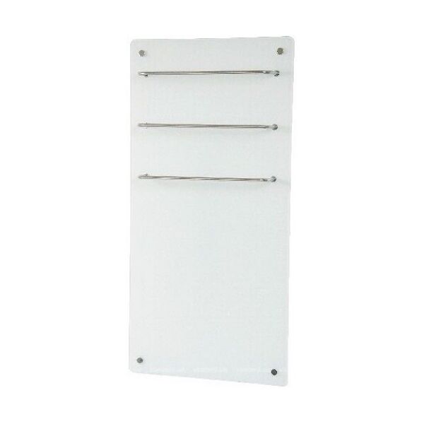 

Полотенцесушитель инфракрасный HGlass GHT 5010 W Basic