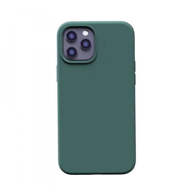 

Чехол WK Design Moka Case for iPhone 12 Pro Max Green