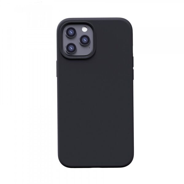 

Чехол WK Design Moka Case for iPhone 12 Pro Max Black