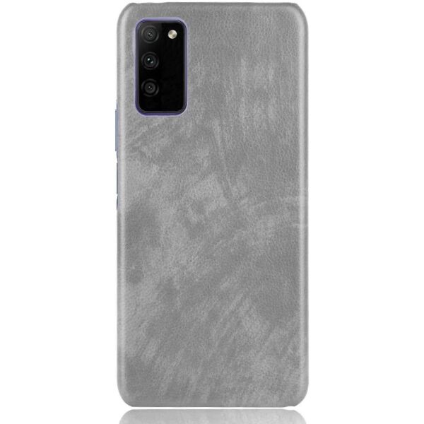 

Панель Litchi Texture для Samsung Galaxy S20 Gray