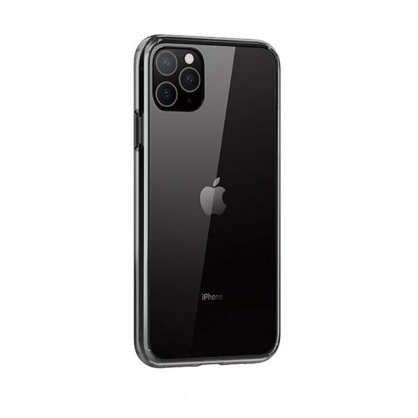 

Чехол WK Design Military Grade Case For iPhone 11 Pro Max Black (WPC-097)