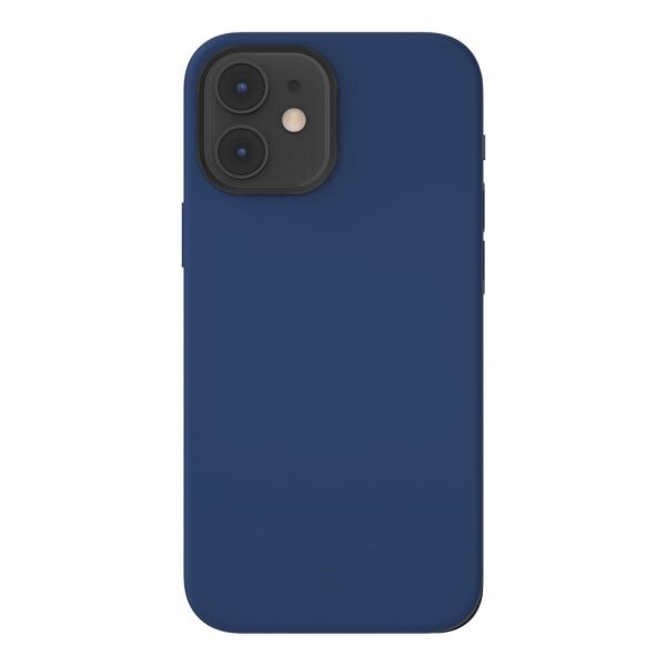 

Чехол Switcheasy MagSkin for iPhone 12 mini Classic Blue (GS-103-121-224-144)
