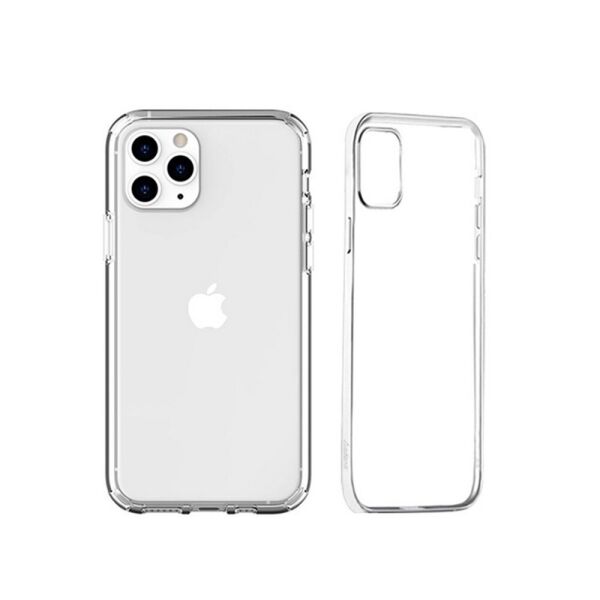 

Прозрачный чехол Adonit Case Transparent for iPhone 12/12 Pro