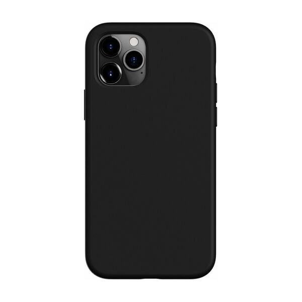 

Чехол Switcheasy Skin For iPhone 12/12 Pro Black (GS-103-122-193-11)
