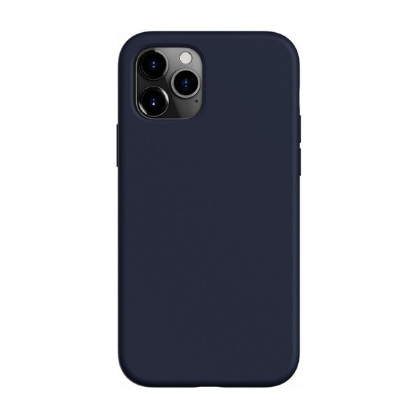 

Чехол Switcheasy Skin For iPhone 12/12 Pro Classic Blue (GS-103-122-193-144)