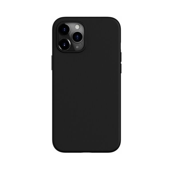 

Чехол Switcheasy Skin For iPhone 12 Pro Max Black (GS-103-123-193-11)