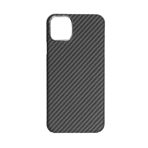 

Чехол K-DOO Kevlar Series for iPhone 12/12 Pro Black