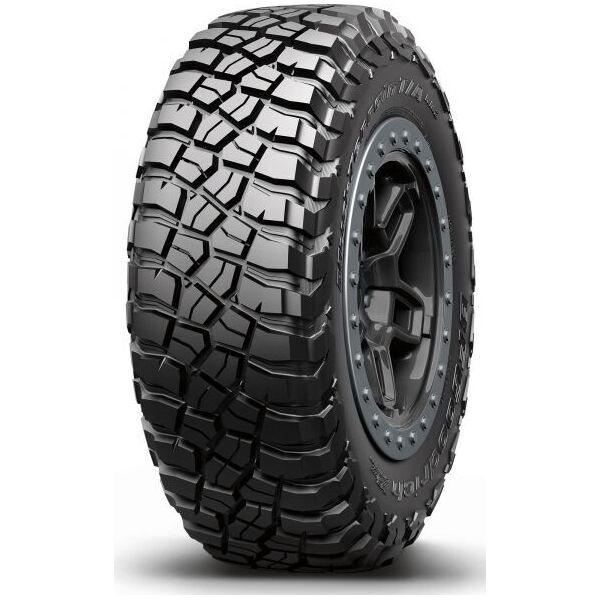 

BFGoodrich Mud Terrain KM3 LRE 265/70R17 121/118Q