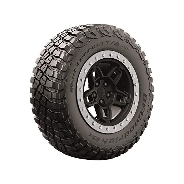 

BFGoodrich NHS Mud Terrain KM3 32x10.0R15