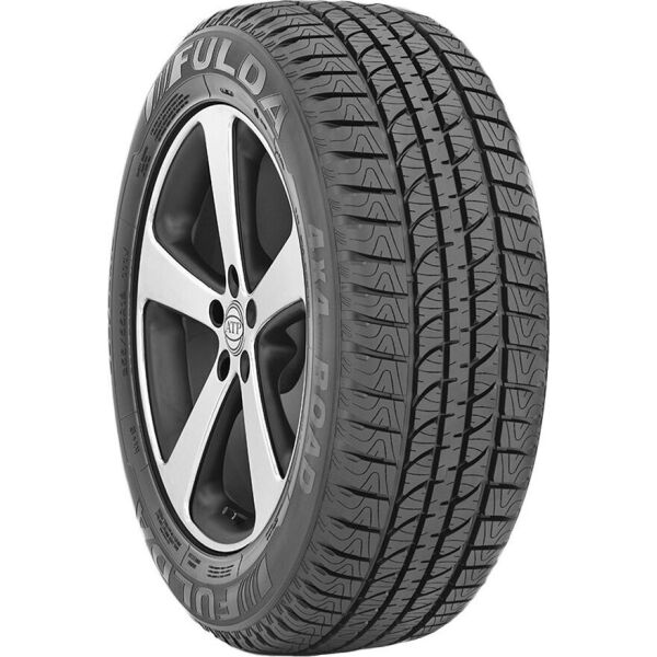

Fulda 4x4 Road 285/60R18 116V