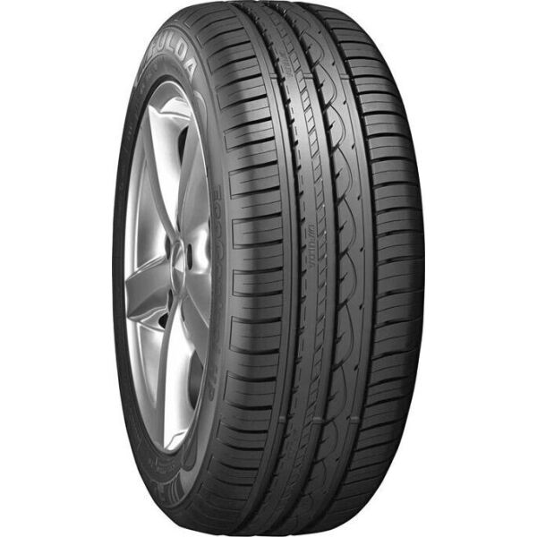 

Fulda EcoControl HP 205/60R15 91V