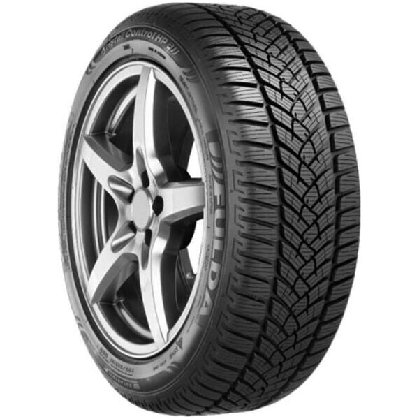 

Fulda Kristall Control SUV 215/60R17 96H