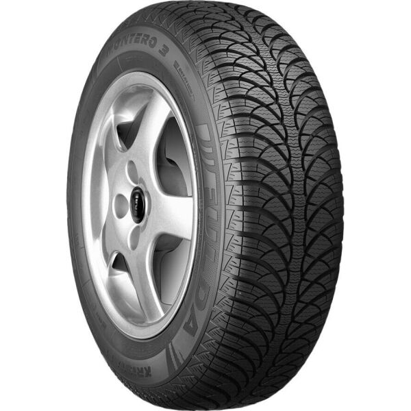 

Fulda Kristall Montero 3 205/55R16 91T