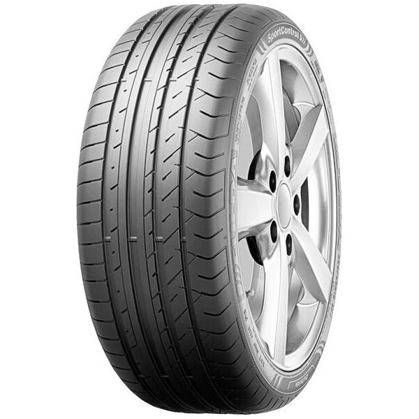 

Fulda SportControl 2 XL FP 235/45R18 98Y