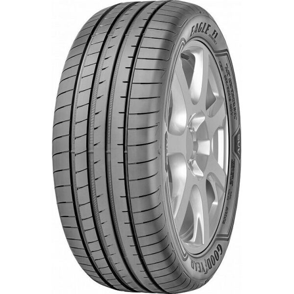 

GoodYear Eagle F1 Asymmetric 3 FP 215/45R18 89V