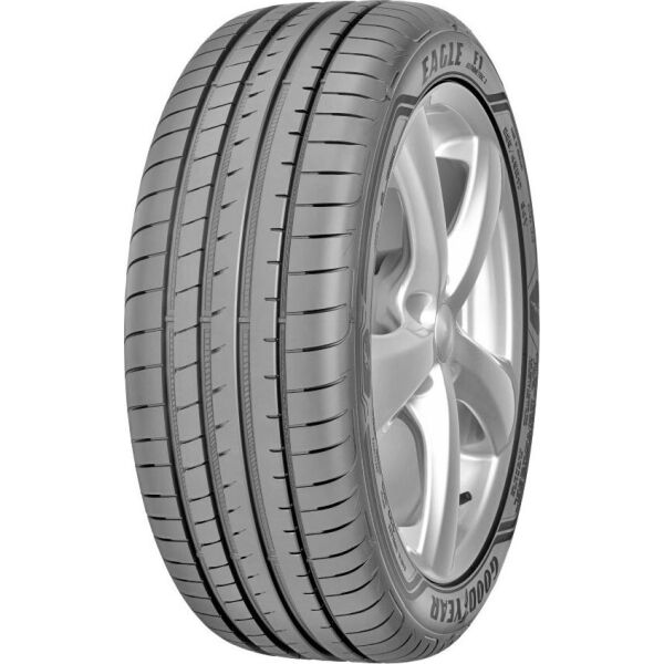 

GoodYear Eagle F1 Asymmetric 3 SUV XL 275/40R20 106Y
