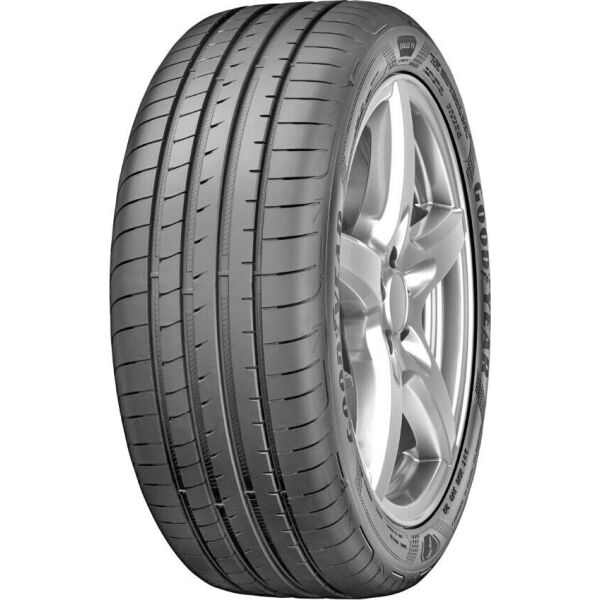 

GoodYear Eagle F1 Asymmetric 5 XL 245/45R18 100Y