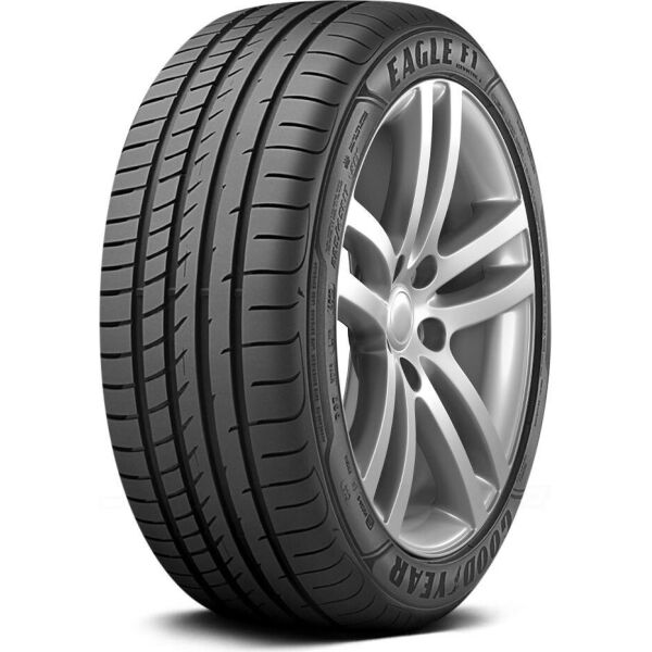 

GoodYear Eagle F1 Asymmetric 5 XL MOV 245/55R17 106H
